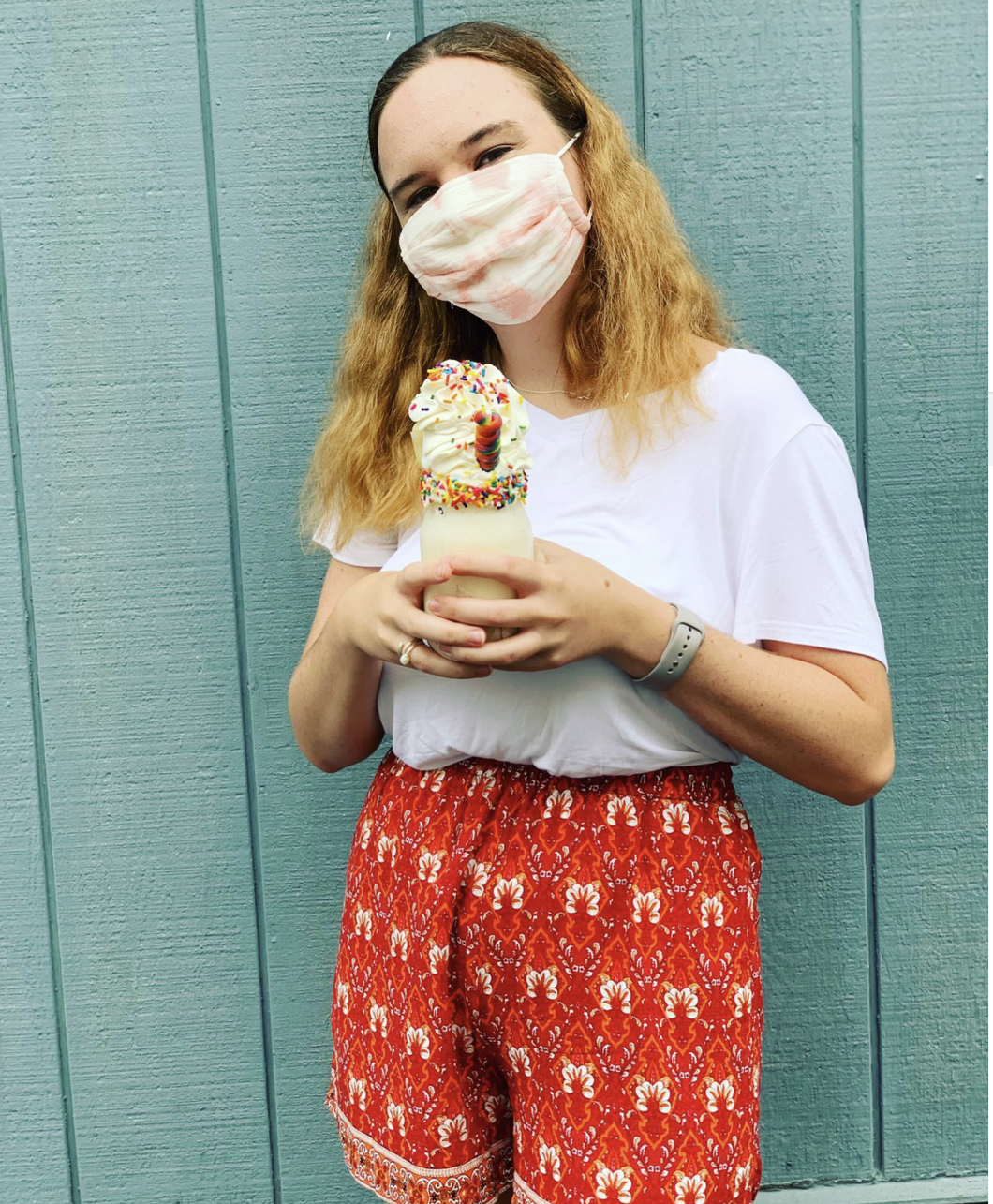 11 Benefits Of Wearing A Mask, Besides Saving Lives